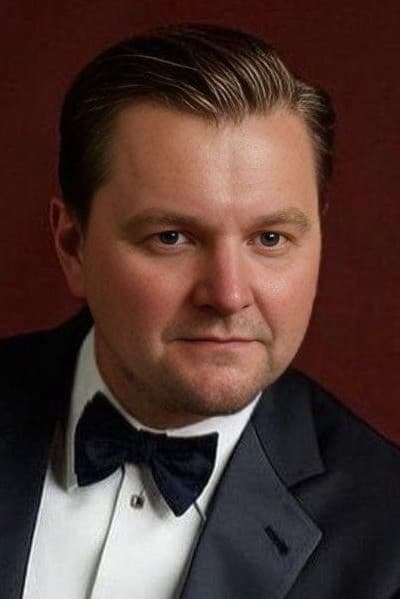 Giedrius Arbačiauskas profile