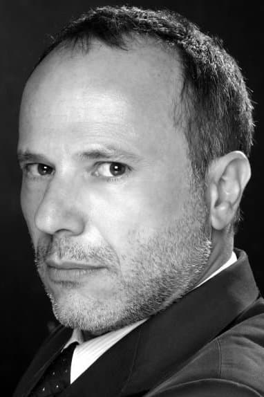 Alessandro Fabrizi profile