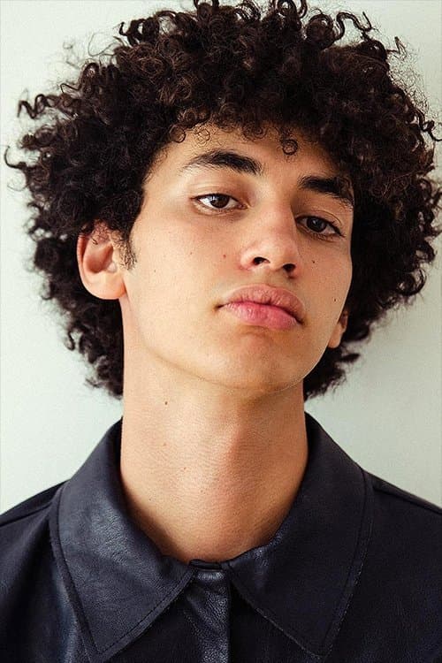 Sofian El Benaissati profile