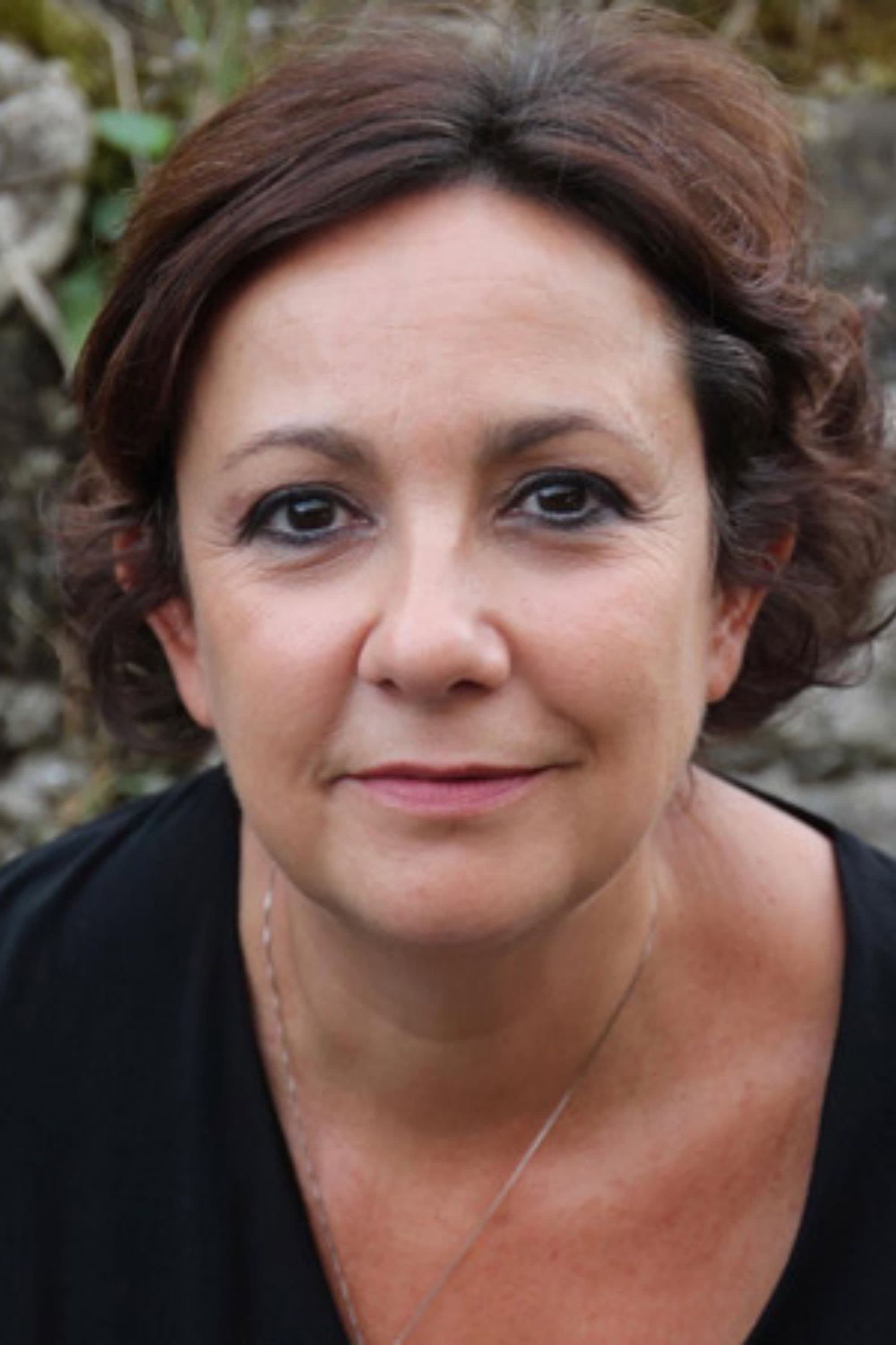 Paola Roscioli profile