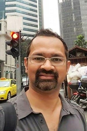 Faisal Qureshi profile