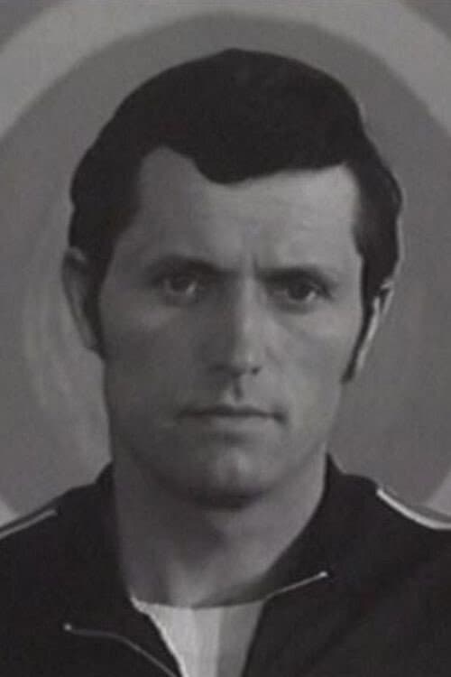 German Poloskov profile