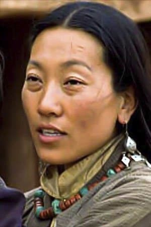 Tencho Gyalpo profile