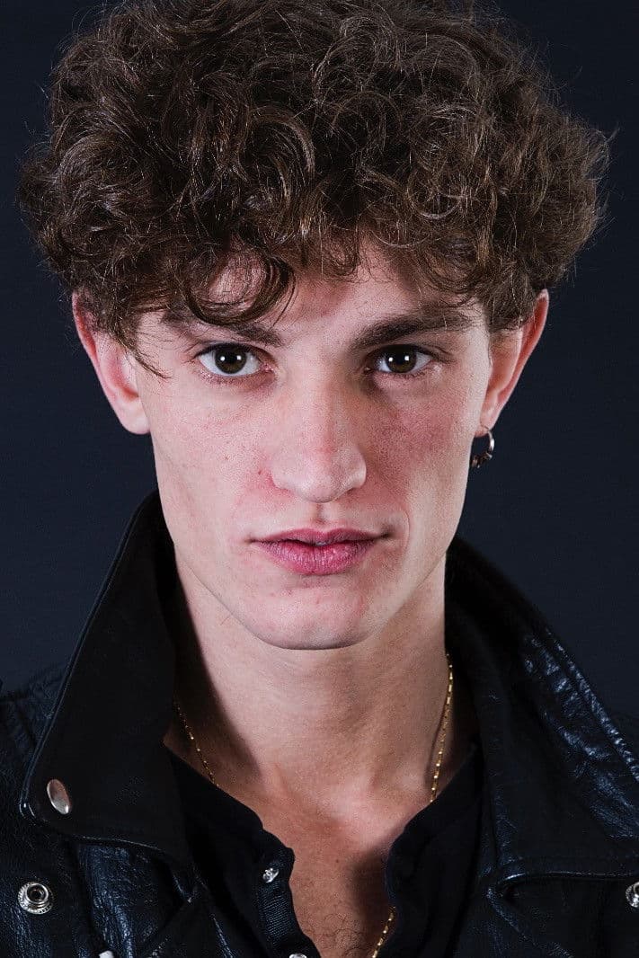 Jordi Recasens profile