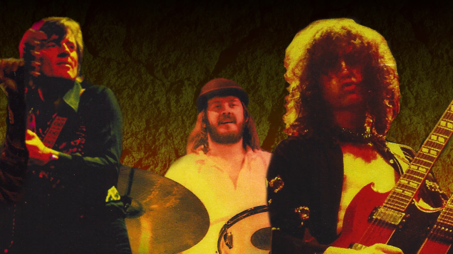 A to Zeppelin: The Story of Led Zeppelin backdrop