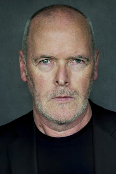 Michael Bott profile