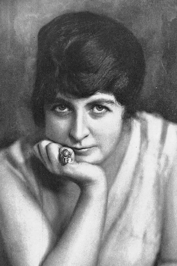 Katherine Emmet profile