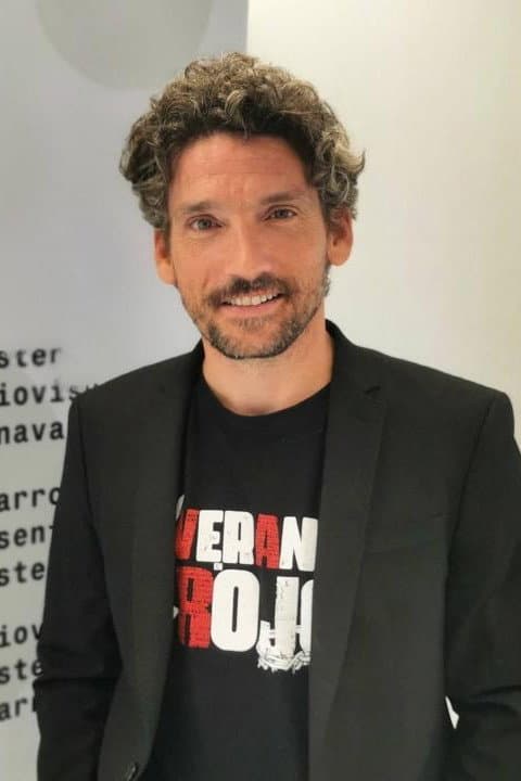 Miguel Iturralde profile