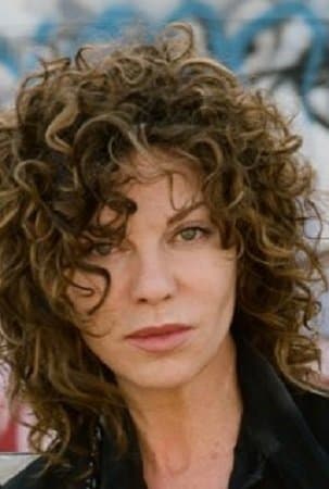 Shareen Mitchell profile