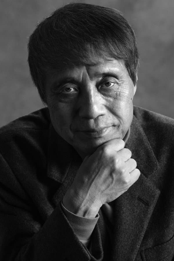 Tadao Ando profile