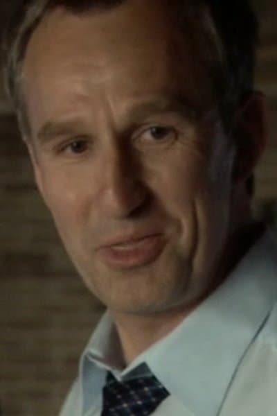 Burkhard Forstreuter profile