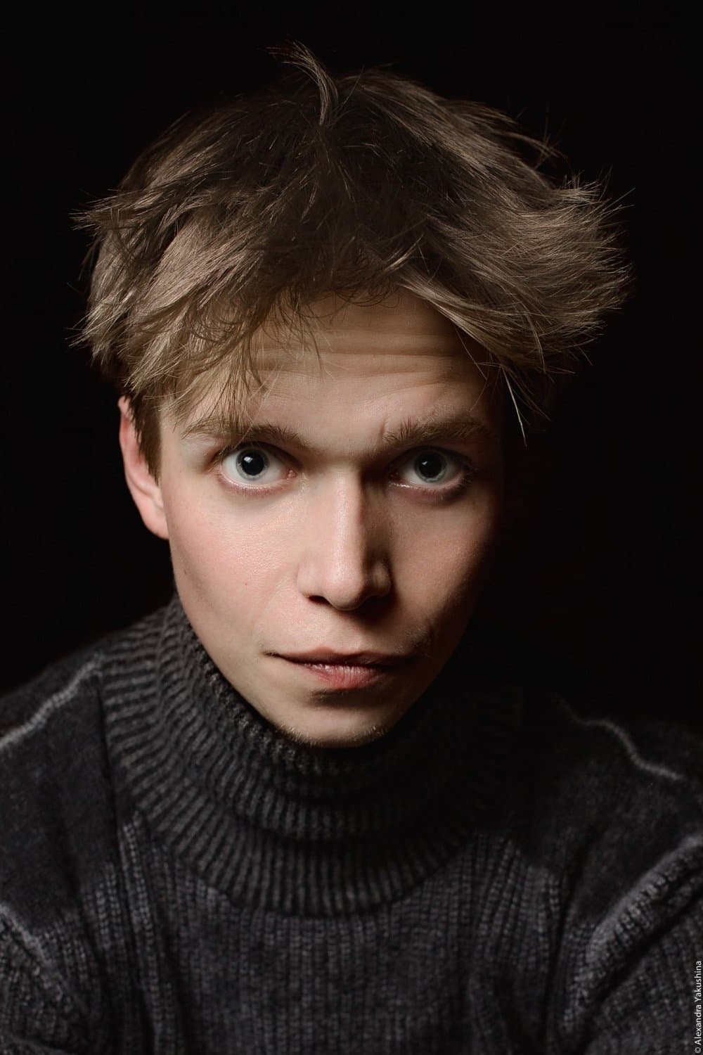 Kirill Ermichev profile