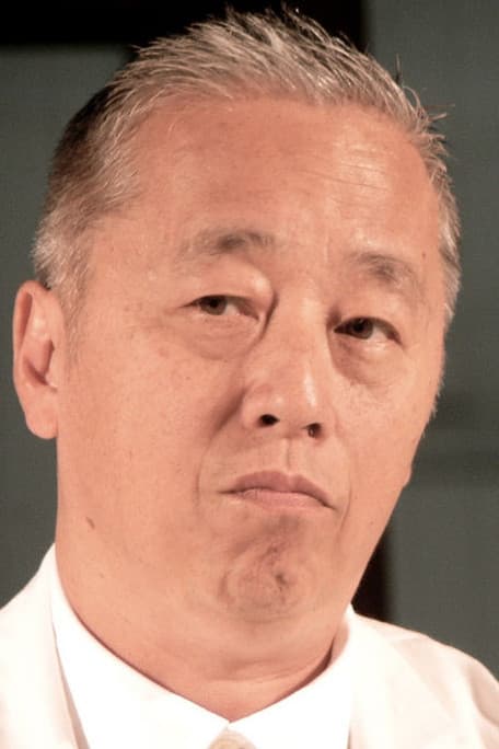 Hiroshi Sugimoto profile