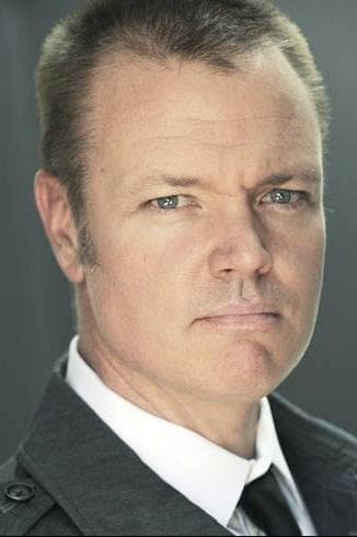 Terry Dale Parks profile