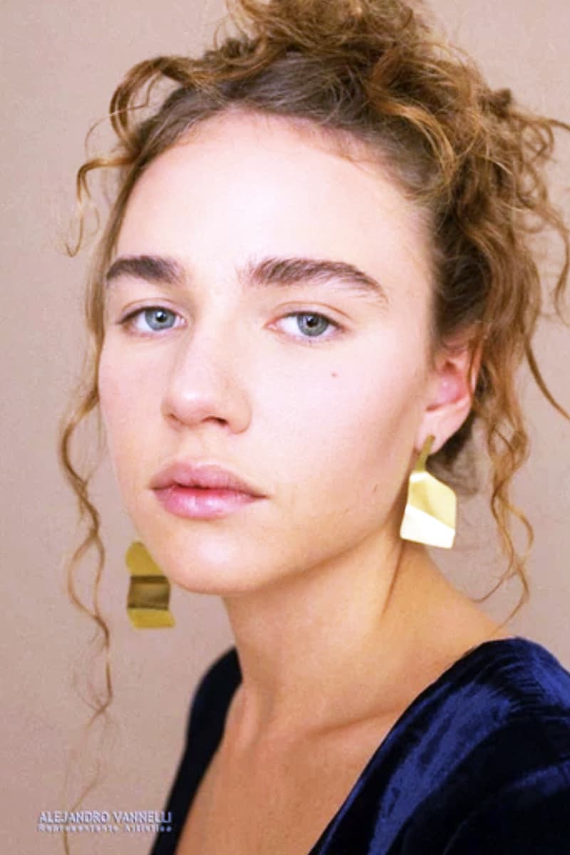 Fini Bocchino profile