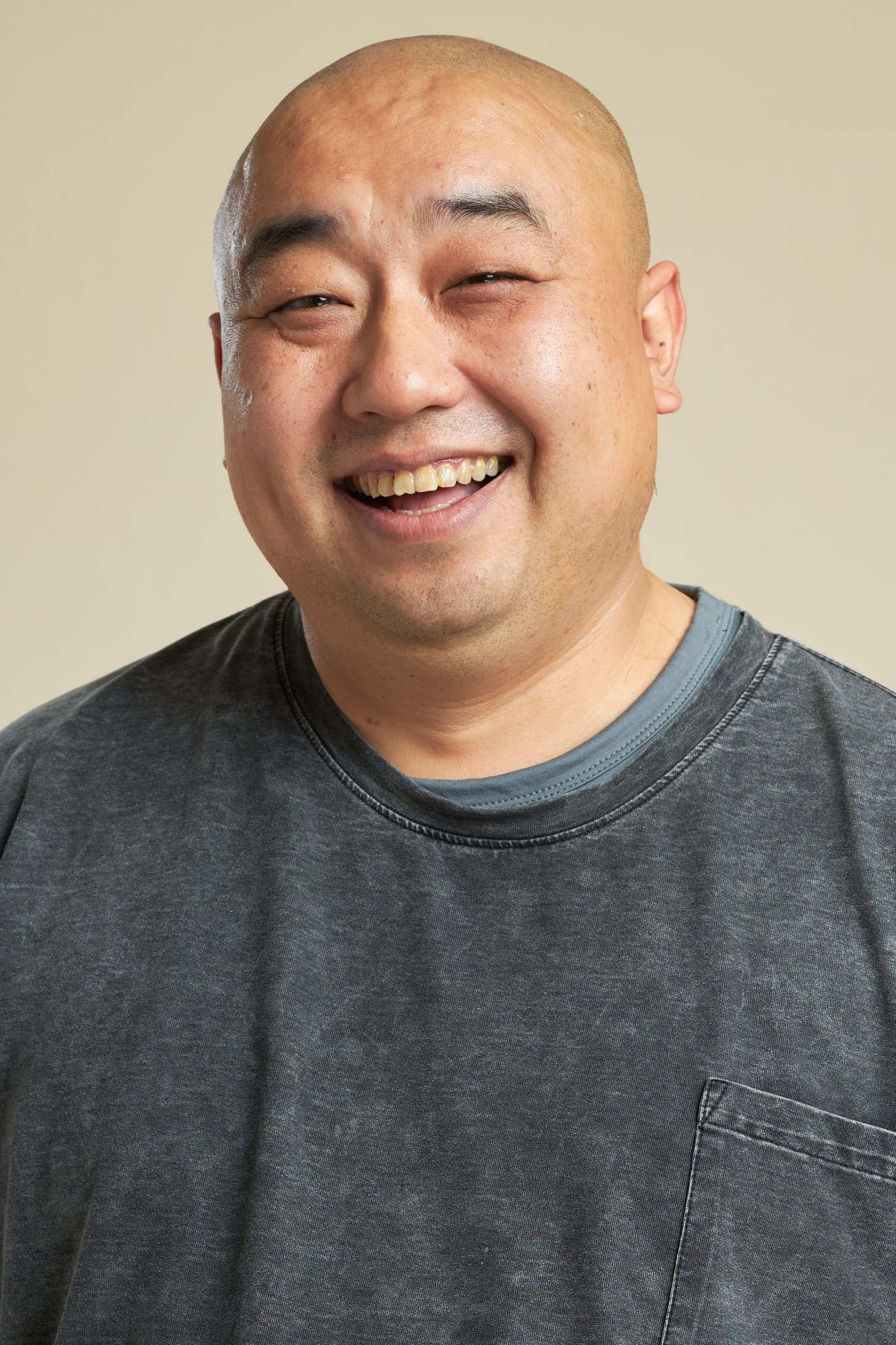 Ning Xiaohua profile