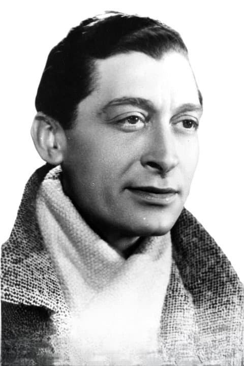 Henri Guisol profile