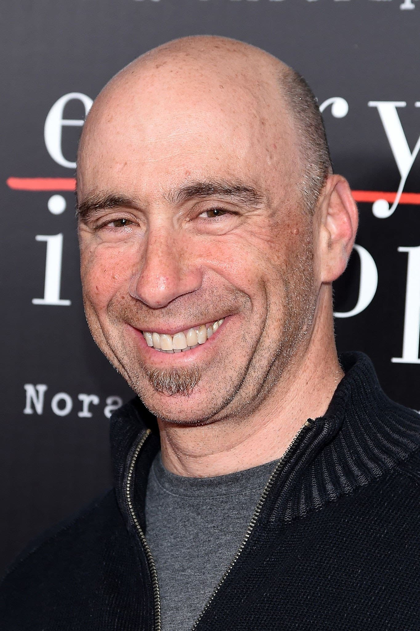 Joel Goodman profile