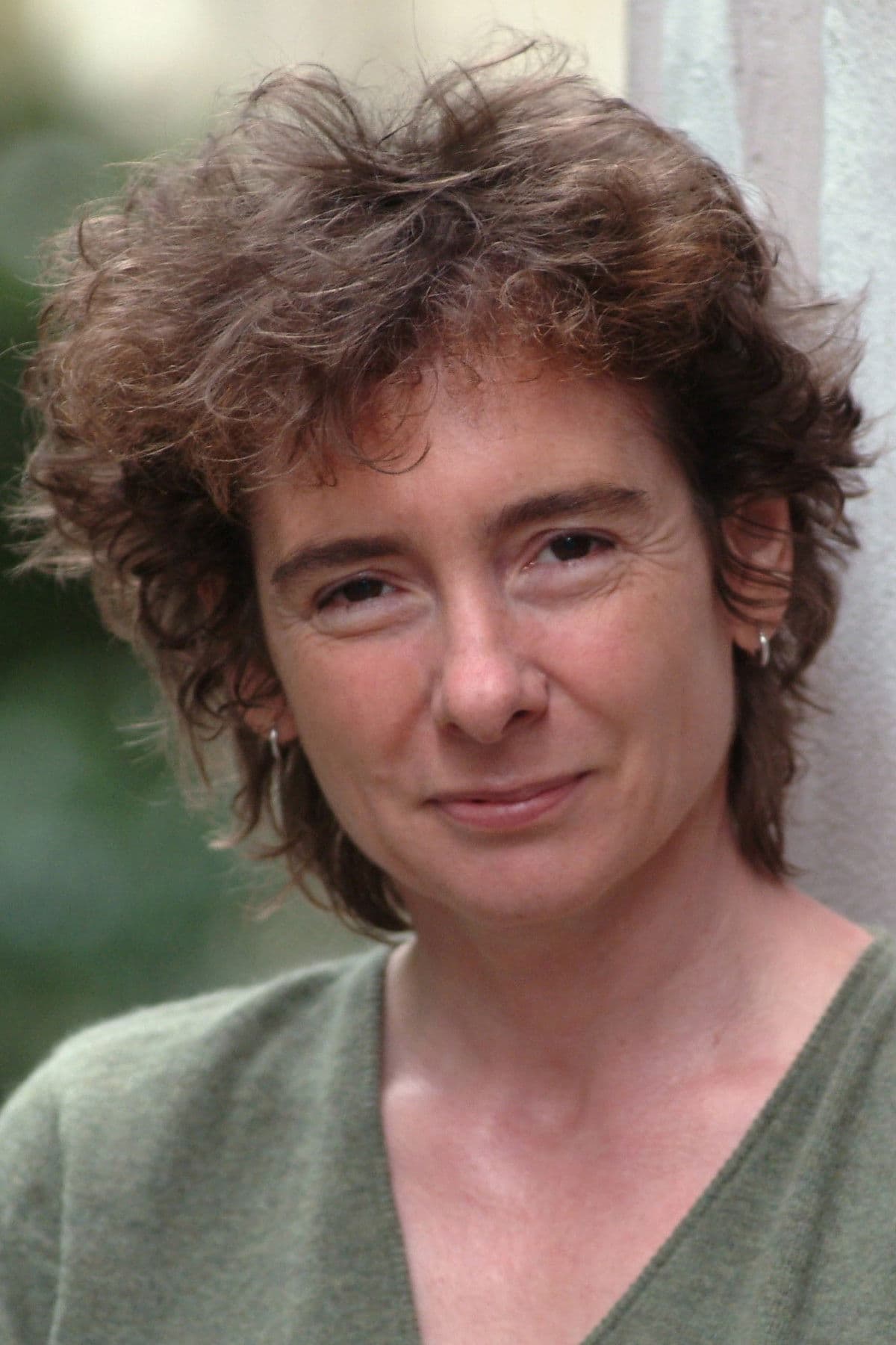 Jeanette Winterson profile