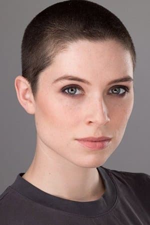 Jess Chanliau profile