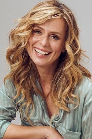 Serena Autieri profile