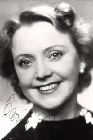 Carin Swensson profile