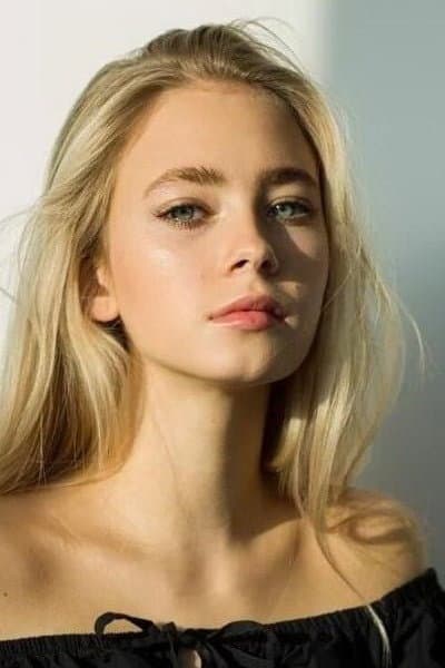 Ulyana Chzhan profile