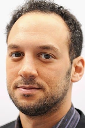 Jeff Zimbalist profile