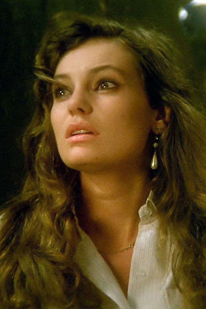 Silvia Aguilar profile