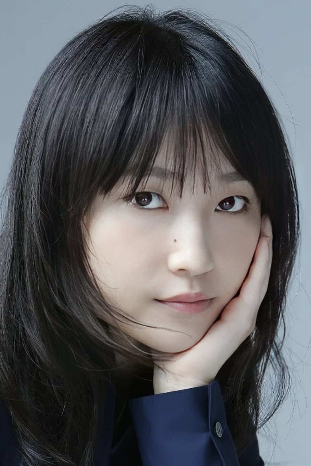 Riho Sayashi profile