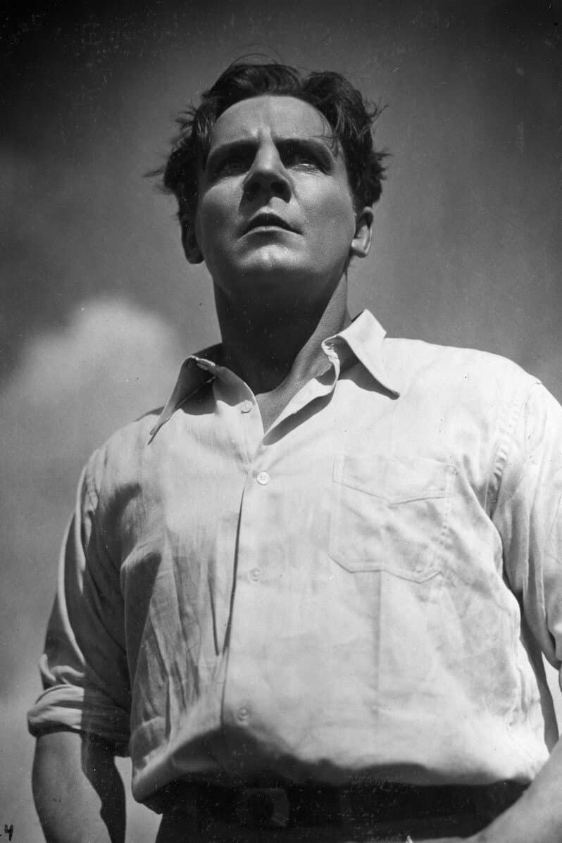 Jalmari Rinne profile