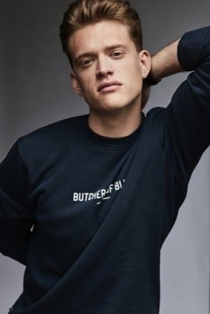 Jérémie Vrielynck profile