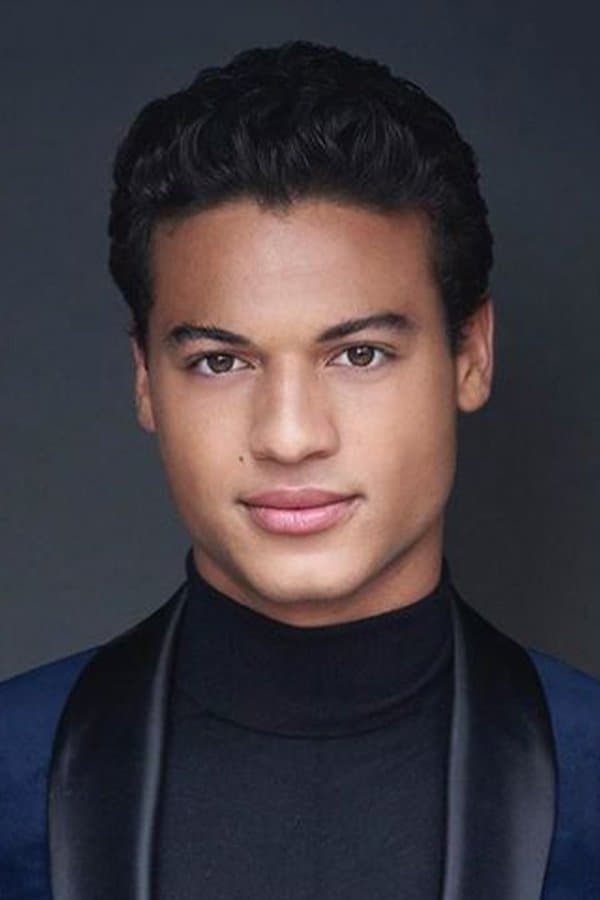 Jan Luis Castellanos profile