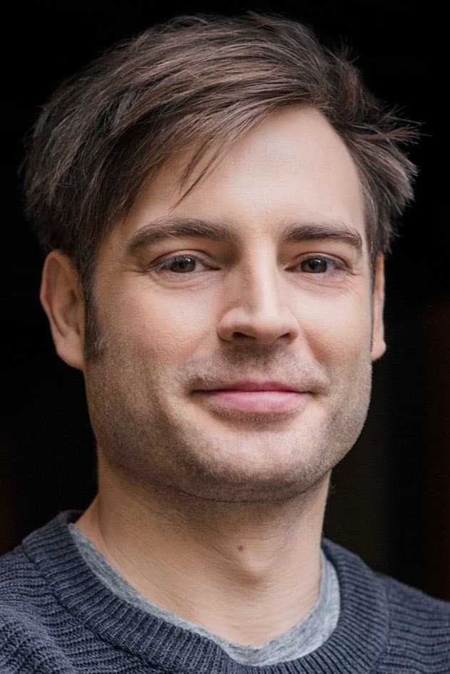 Robin Czerny profile