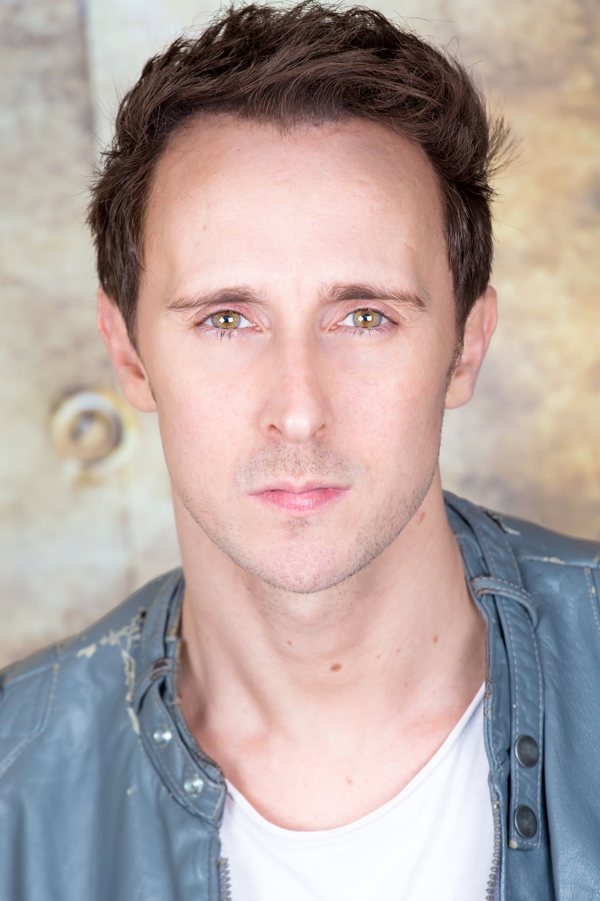 Peter Caulfield profile