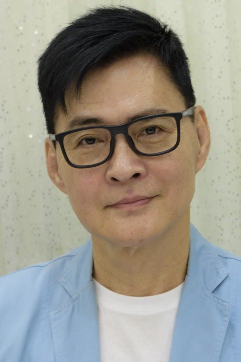 Eddie Koo Koon Chung profile