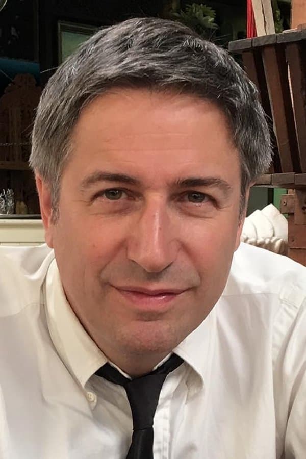 Chris Lowenstein profile