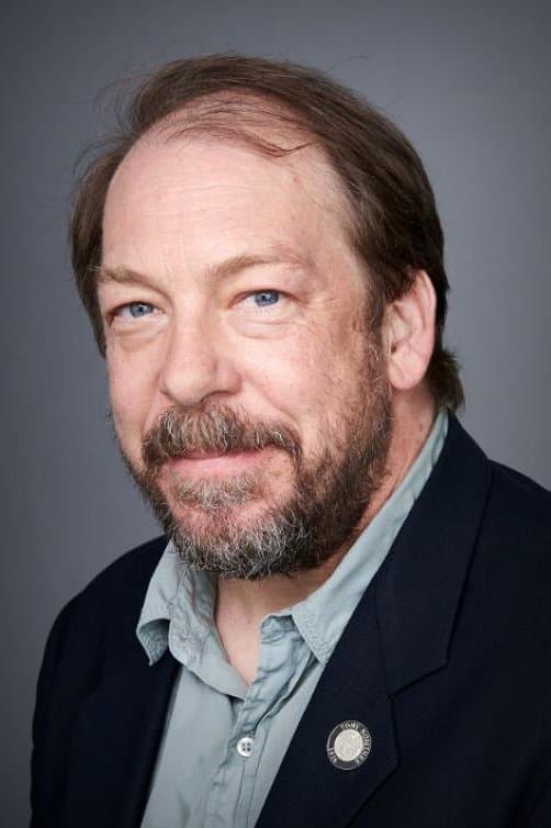 Bill Camp profile
