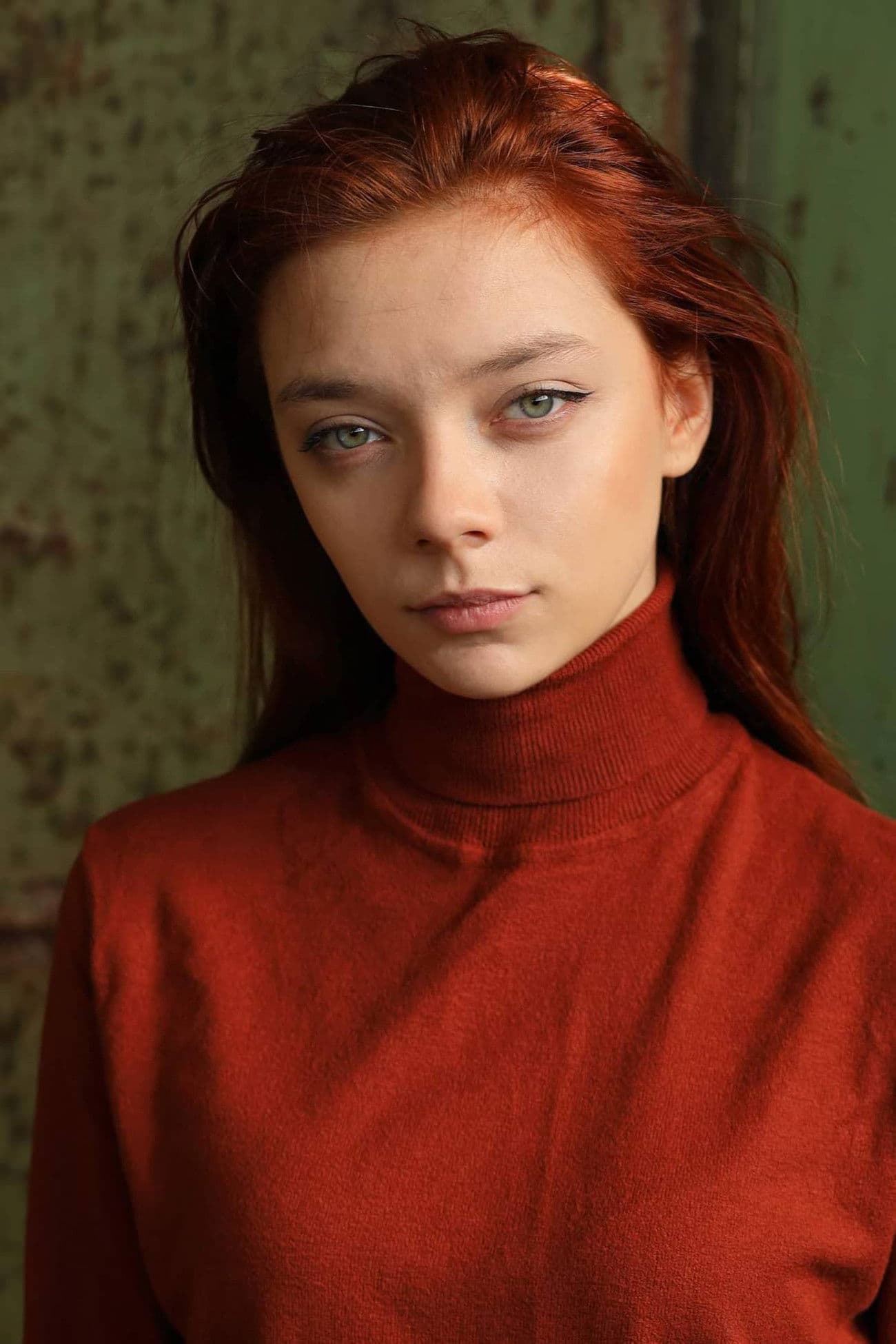 Eleonora Ivanova profile