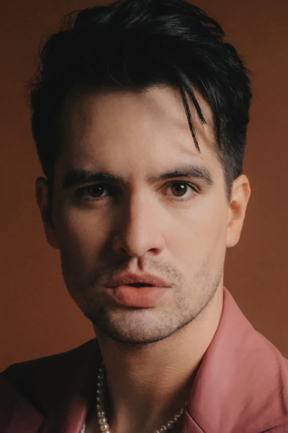 Brendon Urie profile