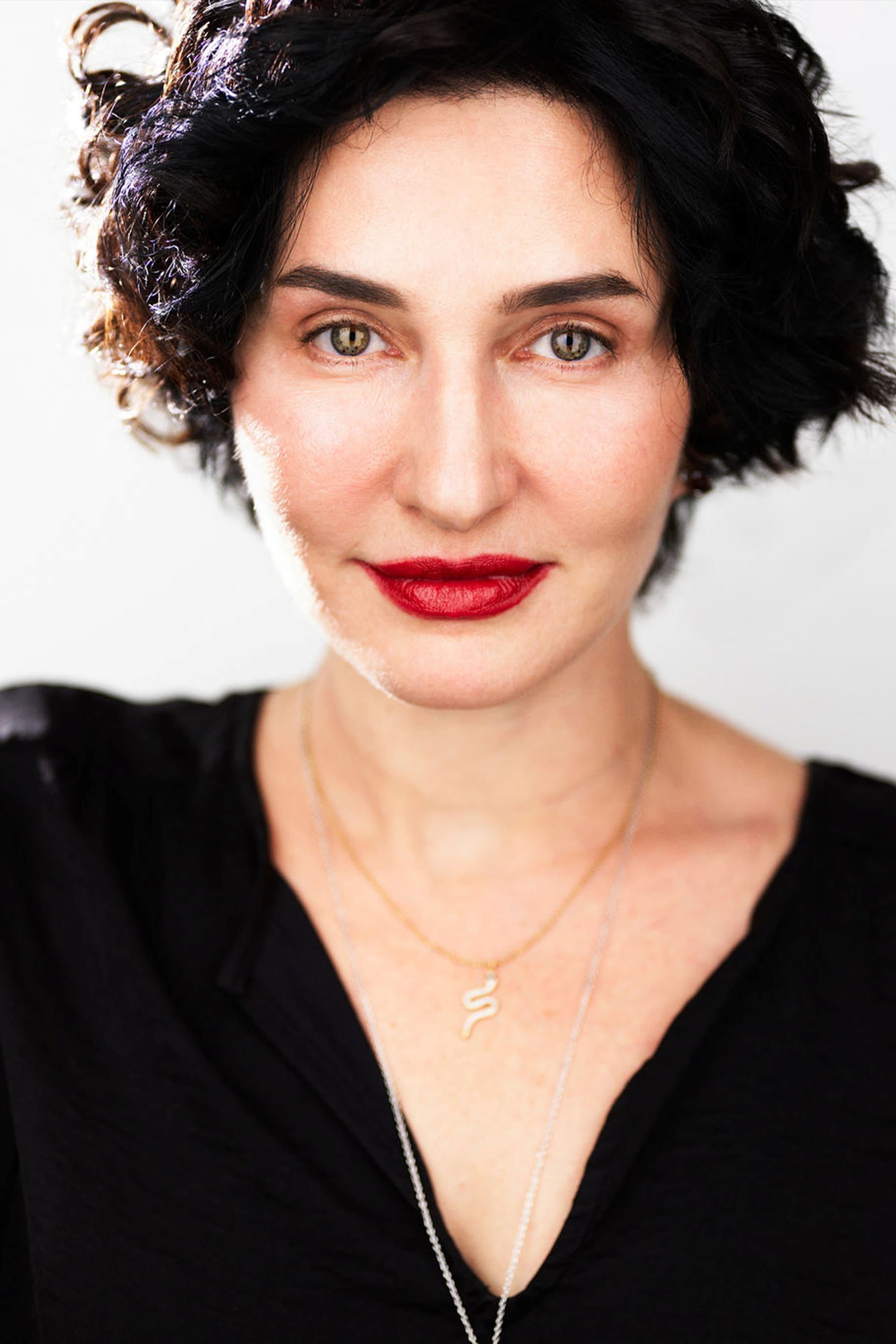 Eliza VanCourt profile