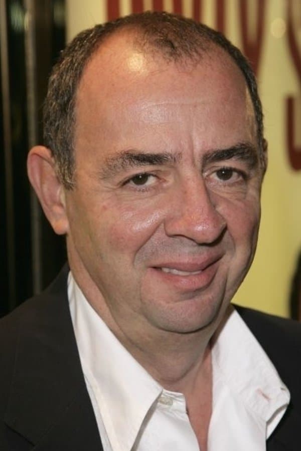 Paul Weiland profile