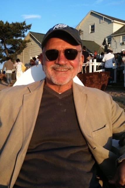 Monty Diamond profile