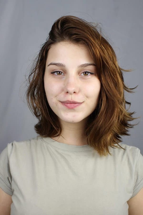 Gabriella Andrade profile