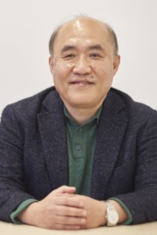 Cho Sung-woo profile