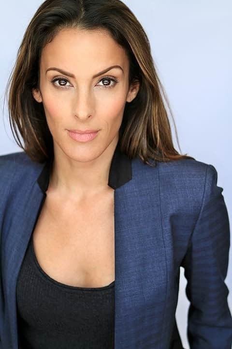 Verity Branco profile