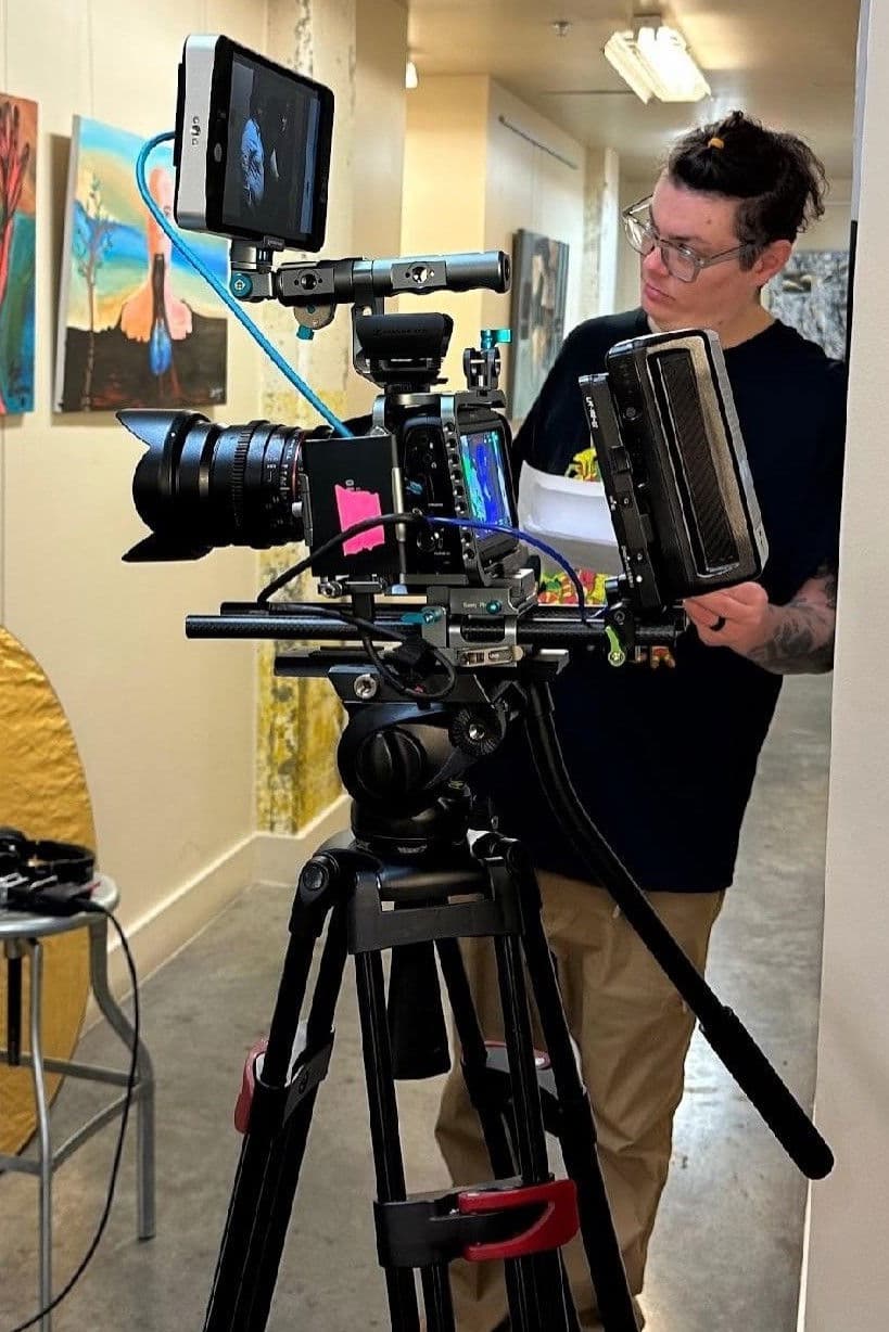 Paul "Duck" Tucker profile