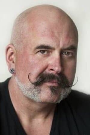 Mike Michaels profile