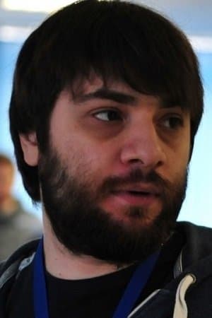 Artem Gabrelyanov profile