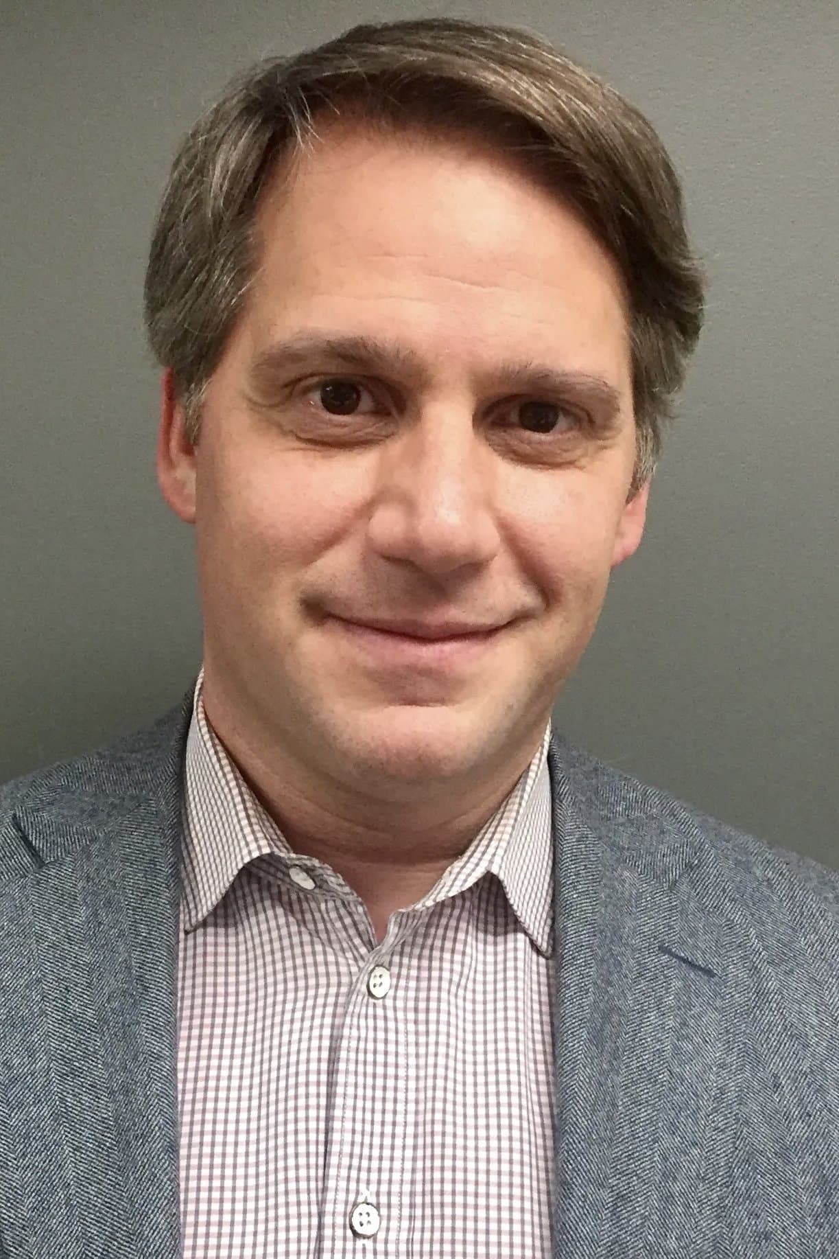 Michael Schreiber profile